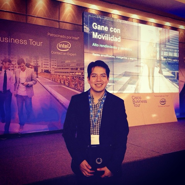 Aprendiendo desde cero