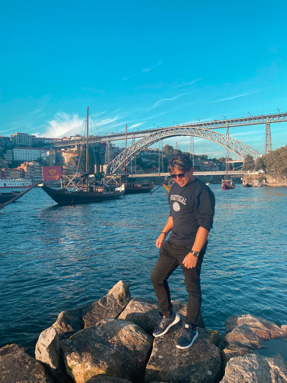 Experiencias y viajes