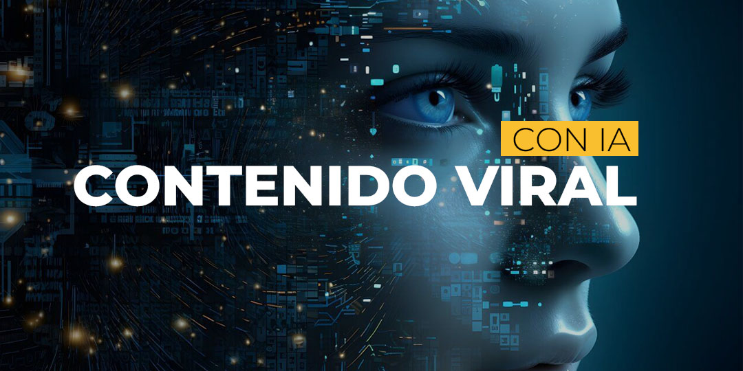 Contenido Viral con IA