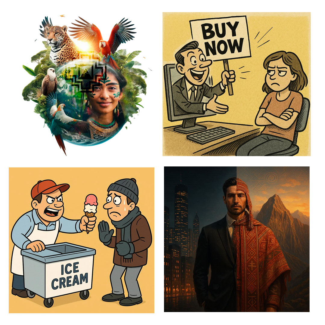 Historias que convierten