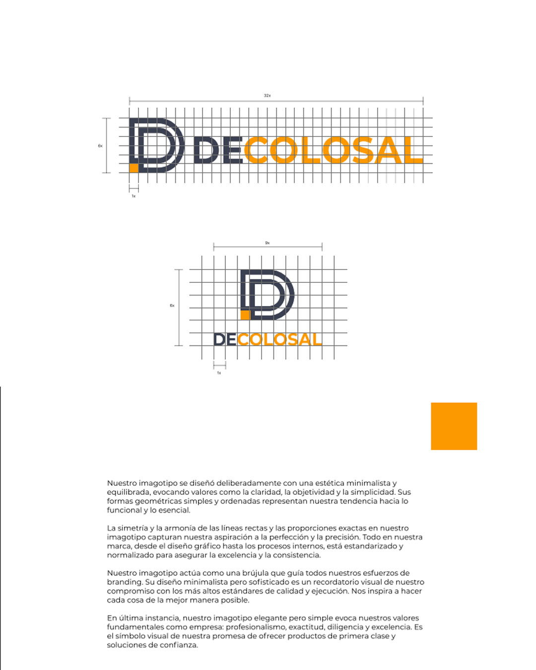 Decolosal Proyecto 2