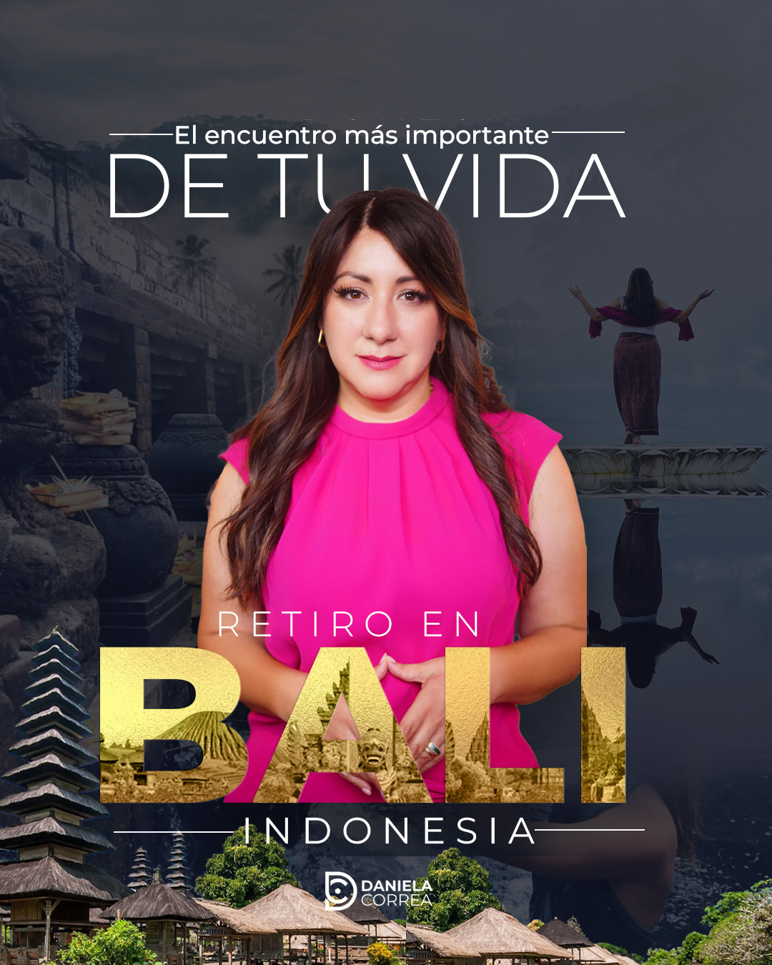 Producción Bali