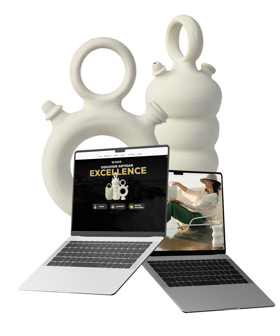 Alfarería La Nava - Después