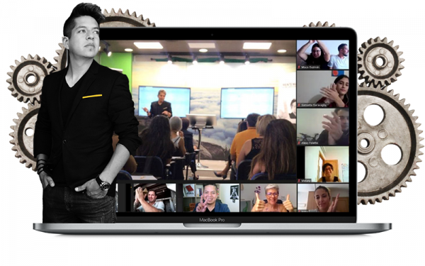 Funnel Mastery IA, Prelanzamiento